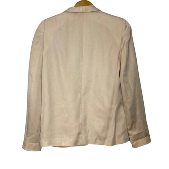 Alice and‎ Olivia Blush Pink Blazer  Women Size XS - Picture 2 of 5